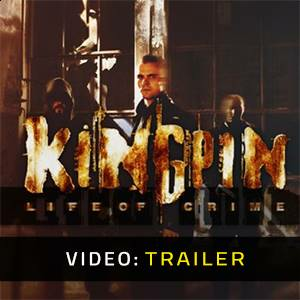 Kingpin Life Of Crime Pc