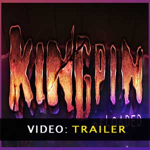 Kingpin Reloaded - Trailer Video