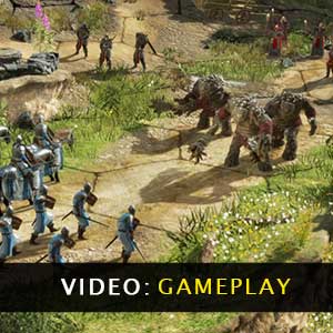 Kings Bounty 2 Video Di Gioco