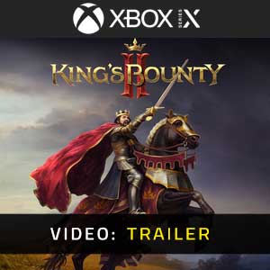 Kings Bounty 2 Xbox Series X Video Trailer