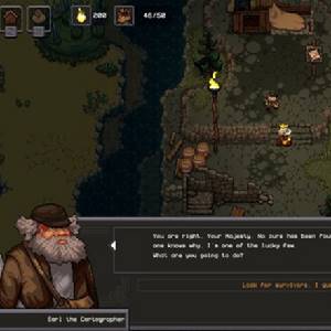 Kingsgrave - Re/Cartografo