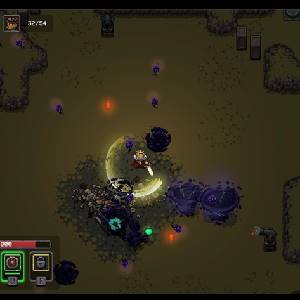 Kingsgrave - Spada Fendente