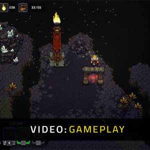 Kingsgrave - Gameplay