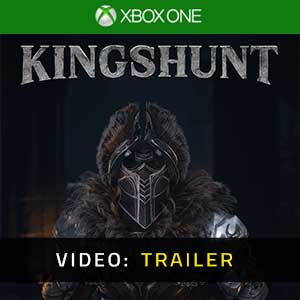 Kingshunt - Rimorchio video