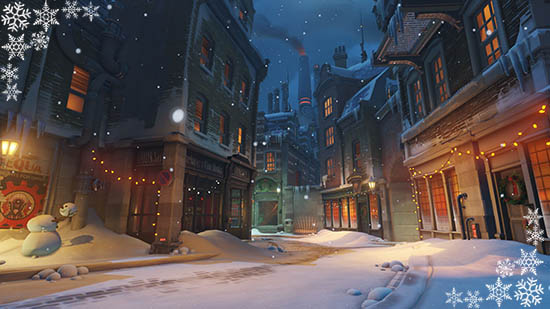 kingsrow