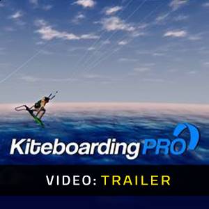 Kiteboarding Pro - Trailer Video