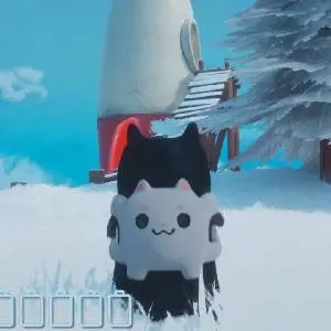 Kitty May Cry - Razzo