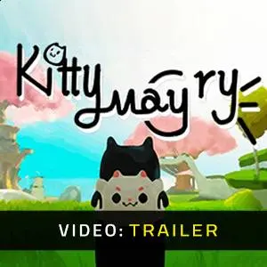 Kitty May Cry - Trailer del Video