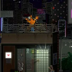 KIYO Bunny Tyranny - Città di Rabbithole