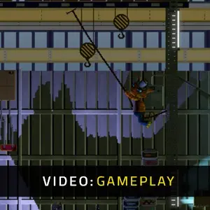 KIYO Bunny Tyranny - Video di Gameplay