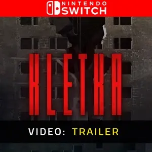 KLETKA Nintendo Switch - Trailer del video