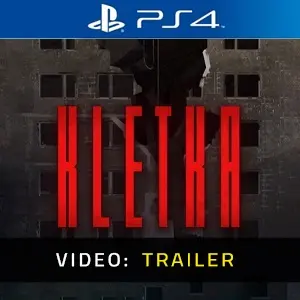 KLETKA PS4 - Trailer del video