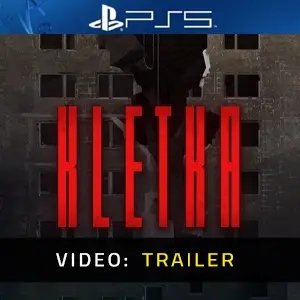 KLETKA PS5 - Trailer del video