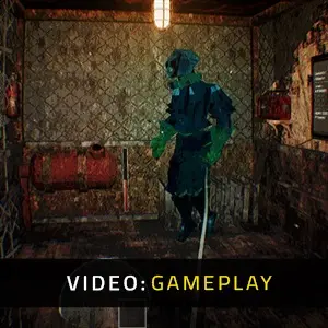 KLETKA - Video di Gioco