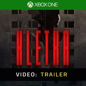 KLETKA Xbox One - Trailer del video