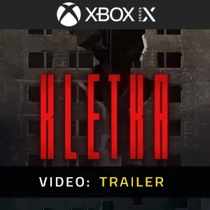 KLETKA Xbox Series - Trailer del video