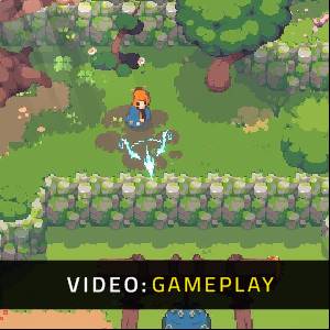 Kloa: Child of the Forest - Gameplay