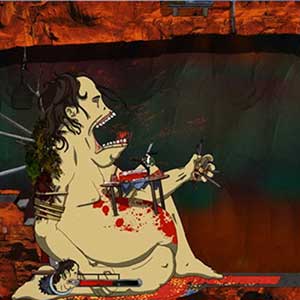 grandi combattimenti tra capi