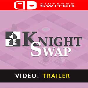 Knight Swap Nintendo Switch Prices Digital or Box Edition