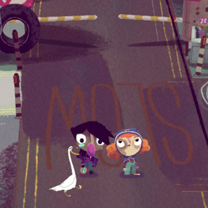 Knights And Bikes - Strada