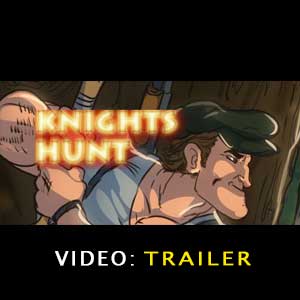 Acquistare Knights Hunt CD Key Confrontare Prezzi