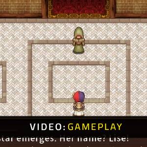 Knights of Grayfang - Gameplay