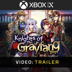 Knights of Grayfang - Trailer