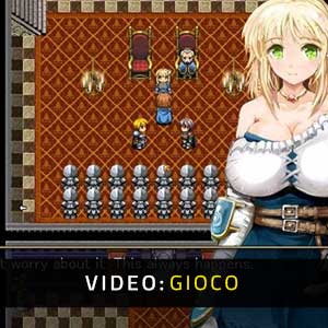 Knights of Messiah - Videogioco