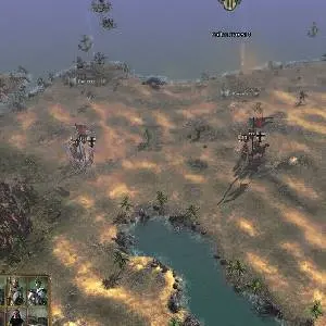 Knights of the Crusades - Campo di Battaglia