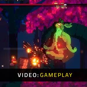 Koboo The Tree Spirit - Gameplay