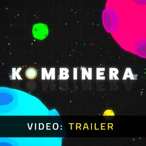 Kombinera Video Trailer