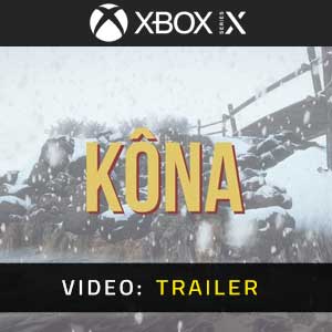Kona Video Trailer