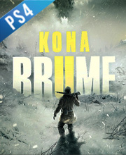 Kona 2 Brume Playstation 4