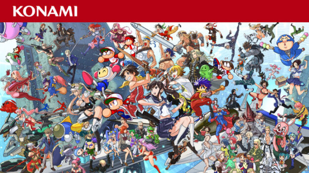 Perché Konami ha smesso di produrre giochi?