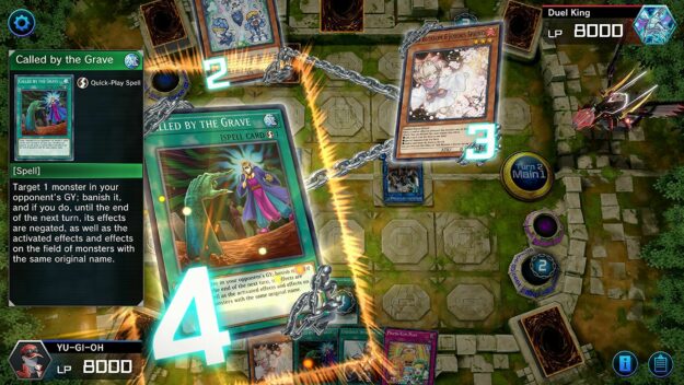 È uscito Yu-Gi-Oh Master Duel?