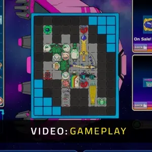 Konfronto - Video di Gameplay