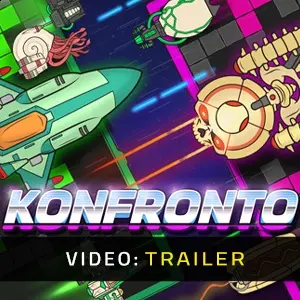 Konfronto - Video Trailer