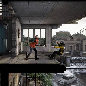 Kong Survivor Instinct - Martello