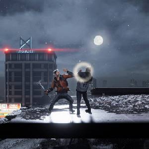 Kong Survivor Instinct - Martello