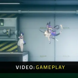 Kotama and Academy Citadel - Video di Gameplay