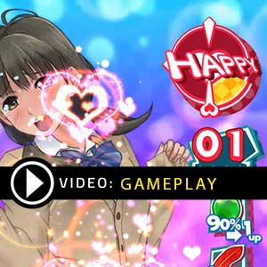 Kotodama The Seven Mysteries of Fujisawa Gameplay Video
