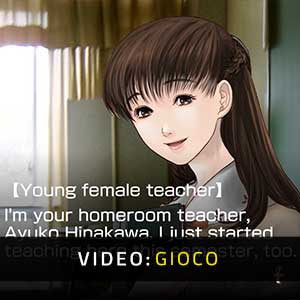 Kowloon Highschool Chronicle Video Del Gioco