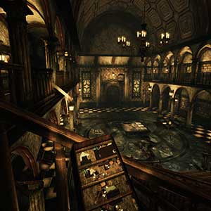 si annidano nei suoi angoli bui