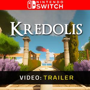 Kredolis - Trailer video