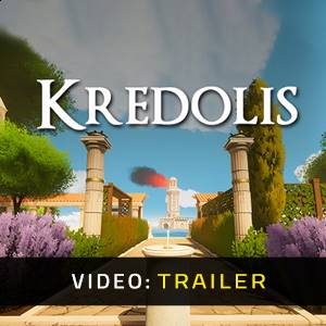 Kredolis - Trailer video