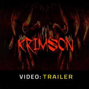 Krimson - Trailer