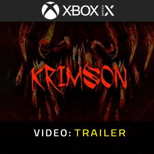 Krimson - Trailer