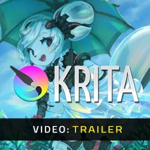 Krita - Trailer