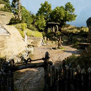 Kromlech - Porta