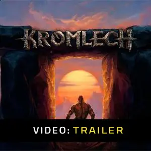Kromlech - Trailer